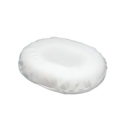 Apex-Carex Healthcare FGP70100 0000-Carex Doughnut Foam Cushion, Chair Pads (BX) - Carex Doughnut Fo